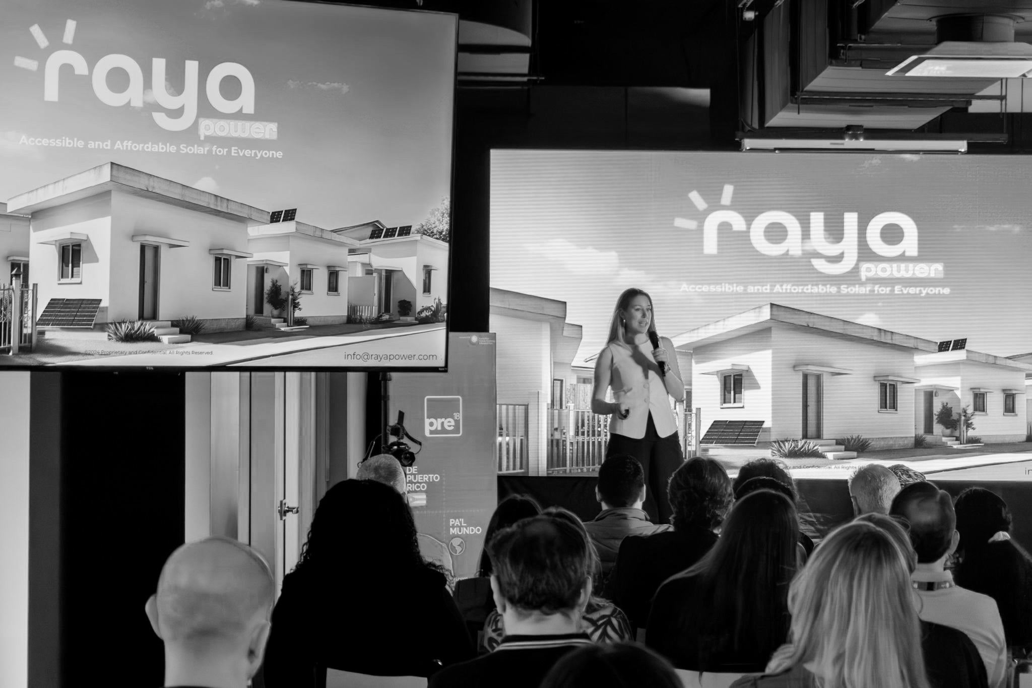 Parallel18 graduates 23 startups, selects Raya Power for int’l program