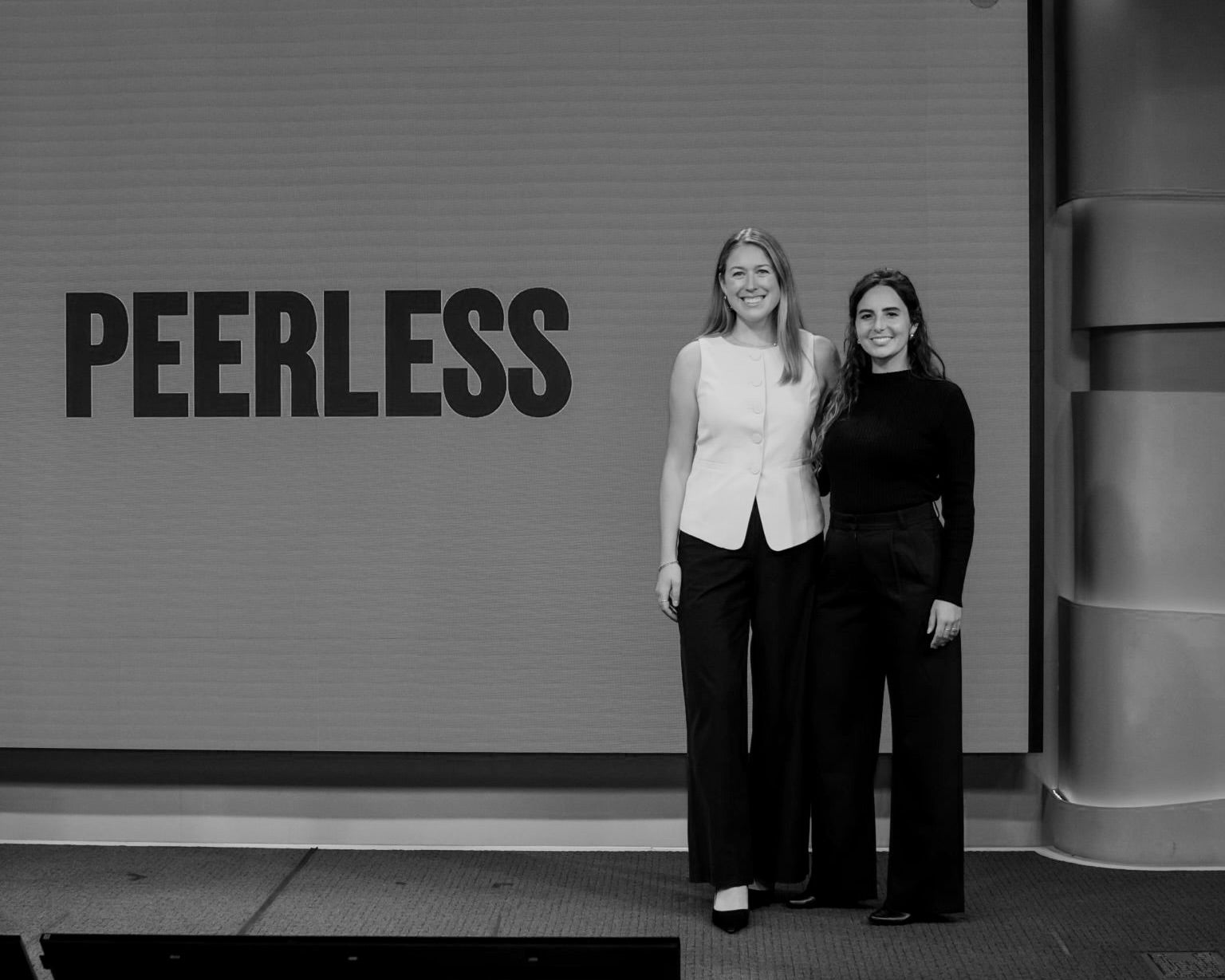 Raya Power Top 5 Finalist in the Peerless $1M Pitch Competition